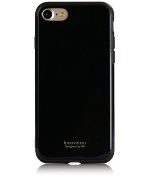 WK Roxy Jet (Gloss) Black for iPhone 7 Plus