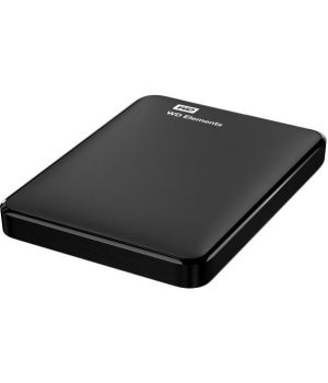 WD Elements WDBUZG0010BBK
