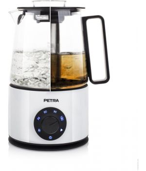 PETRA IK 10.00 Pure Tea