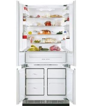 Zanussi ZBB47460DA