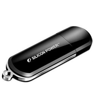 Silicon Power 16 GB LuxMini 322 SP016GBUF2322V1K