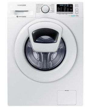 Samsung WW80K5410WW/UA