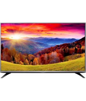 LG 49LH541V
