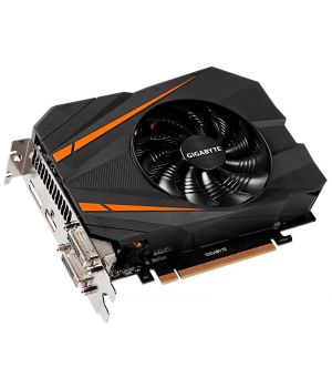 GIGABYTE GeForce GTX 1070 Mini ITX OC (GV-N1070IXOC-8GD)