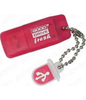 GOODRAM 8 GB Fresh Strawberry PD8GH2GRFSR9