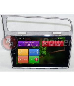 RedPower 18006B (Volkswagen Golf 7)