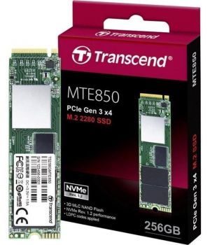 Transcend MTE850 256 GB (TS256GMTE850)