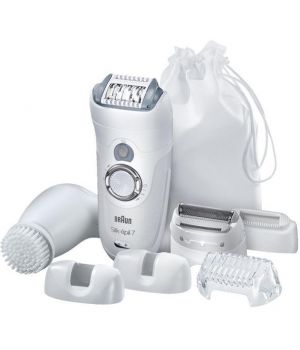 Braun Silk-epil 7 7-569 WD