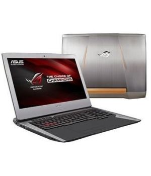 Asus ROG G752VY (G752VY-RH71)