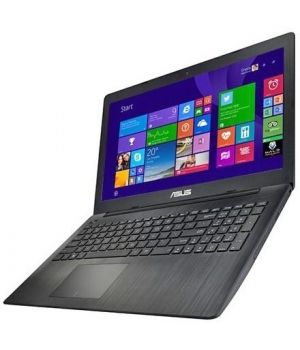 ASUS X553MA (X553MA-SX561B) Black