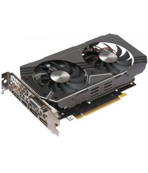 Zotac GeForce GTX 1060 3GB AMP! Edition (ZT-P10610E-10M)