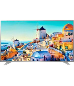 LG 55UH656V
