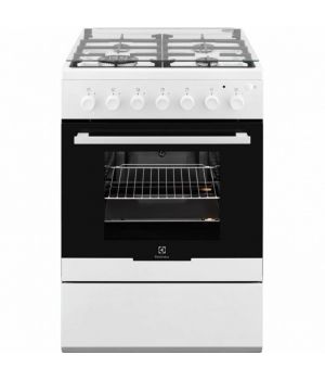 Electrolux EKG96118CW