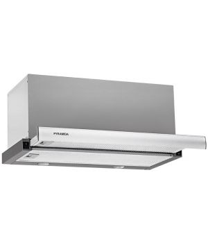 Pyramida TL 50 (1000) Inox/U