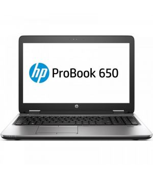 HP ProBook 650 G2 (L8U50AV)