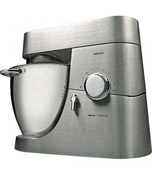 Kenwood KMM020 Major Titanium