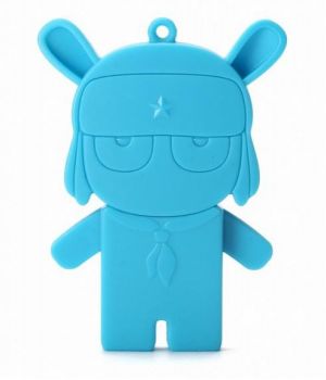 Xiaomi Flash USB 16 Gb storage Mi Bunny Blue (1151400003)