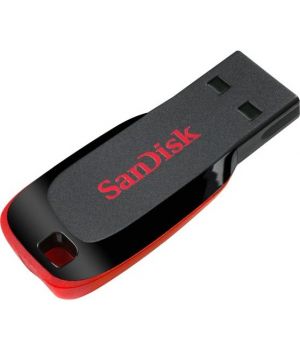 SanDisk 32 GB Cruzer Blade SDCZ50-032G-B35