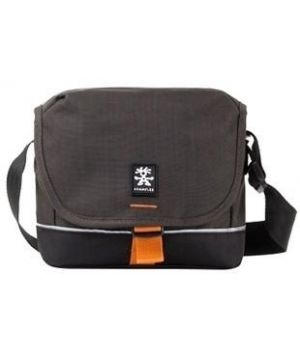 Crumpler Proper Roady 2000 (grey black)