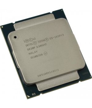 Intel Xeon E5-1620V3 BX80644E51620V3
