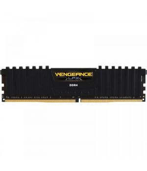 Corsair 8 GB DDR4 2666 MHz (CMK8GX4M1A2666C16)