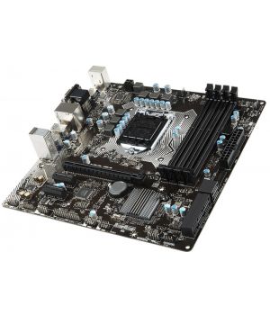 MSI H170M PRO-VDH D3