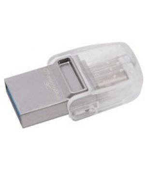 Kingston 16 GB DataTraveler microDuo 3C DTDUO3C/16GB