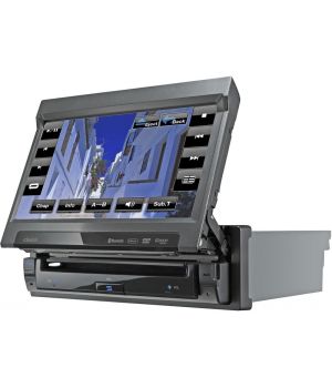 Clarion VX401E