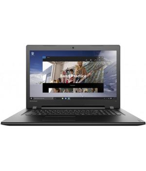 Lenovo IdeaPad 300-17 (80QH003MUA)
