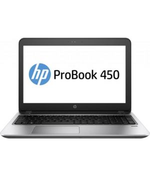 HP ProBook 450 G4 (W7C88AV) Silver