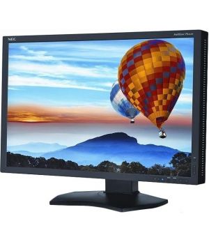 NEC MultiSync PA242W