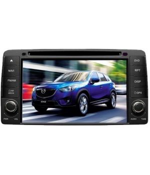 Phantom DVM-7550G i6 (Mazda CX-5)