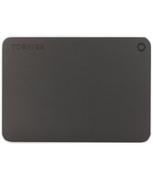 Toshiba Canvio Premium 2TB USB3.0/Dark Gray (HDTW120EB3CA)
