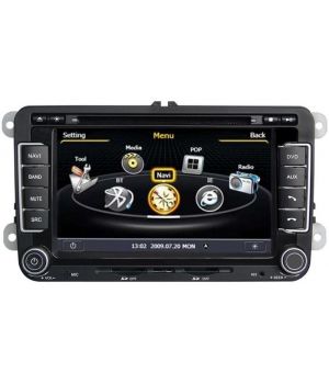 EasyGo S101 (Volkswagen: Passat, Caddy, Golf, Polo, Jetta, Tiguan, Touran, Amarok)