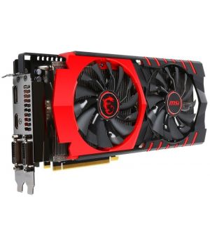 MSI R9 390 GAMING 8G