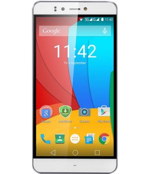 Prestigio MultiPhone Muze A7 7530 Duo White