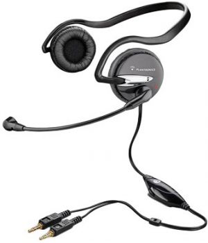 Plantronics Audio 345
