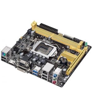 Asus H81I-PLUS