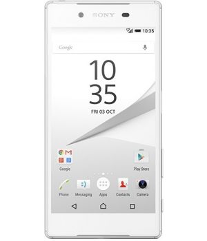 Sony Xperia Z5 Dual E6633 White