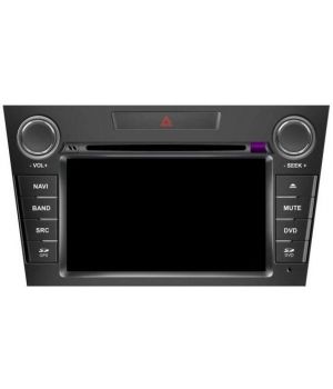 EasyGo S117 (Mazda CX-7)