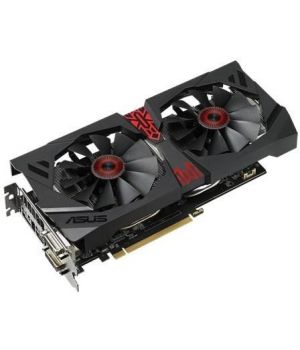 Asus STRIX-R9380-DC2OC-4GD5-GAMING