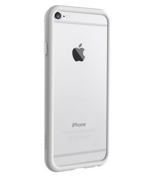 Ozaki O!coat Shock band iPhone 6 White (OC567WH)