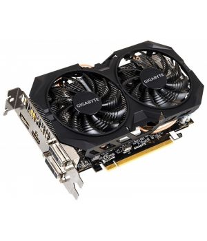GIGABYTE GV-R737WF2OC-2GD