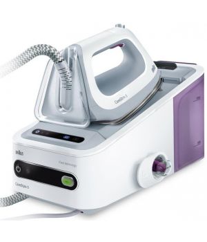Braun CareStyle 5 IS 5022 WH