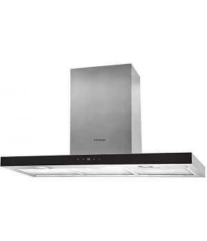 Pyramida HEF 22 (H-900) black
