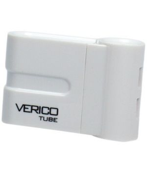 VERICO 16 GB Tube White VP43-16GWV1G