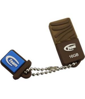 TEAM 16 GB C118 Brown