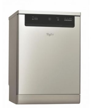 Whirlpool ADP 4570 IX