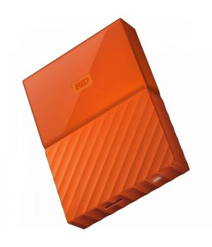 WD My Passport WDBYFT0030BOR