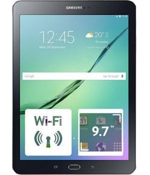 Samsung Galaxy Tab S2 9.7 (2016) 32GB Wi-Fi Black (SM-T813NZKE)
